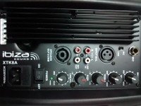 Ibiza XTK8A Ibiza XTK8A